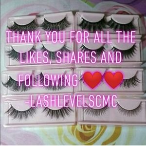 Thank you ☺️❤️